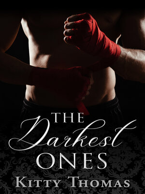 cover image of The Darkest Ones